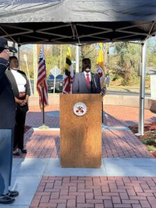 Veterans Day 2024