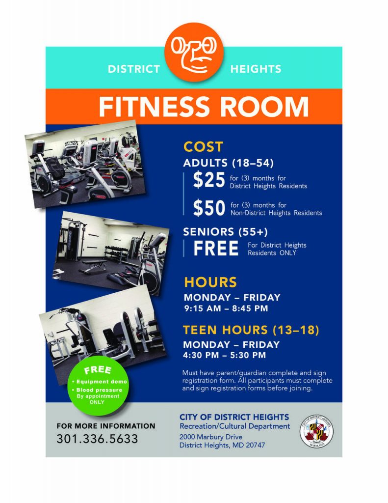 Fitness